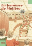 Pierre Lepère - La jeunesse de Molière.