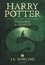 J.K. Rowling - Harry Potter Tome 2 : Harry Potter et la Chambre des Secrets.