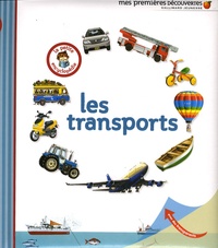 Delphine Badreddine - Les transports.