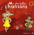 Paule Du Bouchet - Mes plus belles chansons. 1 CD audio