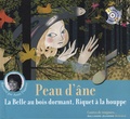 Anny Duperey - Peau d'âne - La Belle au bois dromant, Riquet à la houppe. 1 CD audio