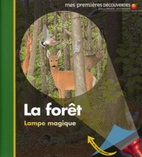 René Mettler et Claude Delafosse - La forêt.