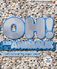 Richard Walker - Oh ! Les animaux.