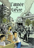  Tian - L'année du lièvre Tome 1 : Au revoir Phnom Penh.