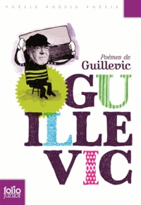  Guillevic - Poèmes de Guillevic.