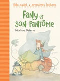 Martine Delerm - Fany et son fantôme.