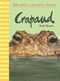 Ruth Brown - Crapaud.
