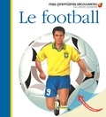 Donald Grant et Jame's Prunier - Le football.