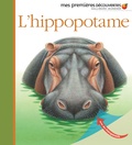 Pierre de Hugo - L'hippopotame.