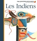 Ute Fuhr et Raoul Sautai - Les Indiens.