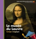 Claude Delafosse et Jean-Philippe Chabot - Le musée du Louvre.