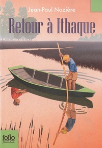 Jean-Paul Nozière - Retour à Ithaque.