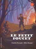Charles Perrault - Le petit Poucet.