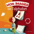 Bernard Davois et François Laurière - Mon imagier de l'alphabet. 1 CD audio