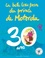  Pef - La belle lisse poire du prince de Motordu - Spécial 30 ans. 1 DVD