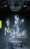 Andrea Cremer - Nightshade Tome 1 : Lune de Sang.