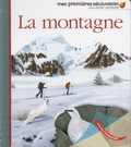  Héliadore et Dominique Joly - La montagne.