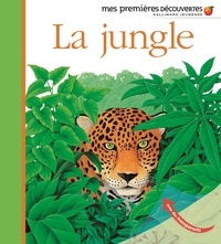 René Mettler - La jungle.