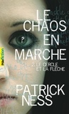 Patrick Ness - Le chaos en marche Tome 2 : Le cercle de la flèche.