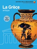 Anne Pearson - La Grèce antique.
