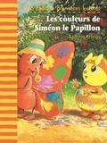 Antoon Krings - Les couleurs de Siméon le Papillon.