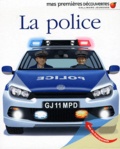 Pierre-Marie Valat et Jean-Philippe Chabot - La police.