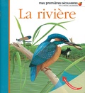  Gallimard Jeunesse - La rivière.