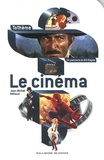 Jean-Michel Billioud - Le cinéma.