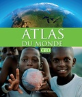 Simon Adams et Mary Atkinson - Atlas du monde.