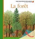 René Mettler - La forêt.