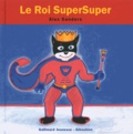 Alex Sanders - Le Roi SuperSuper.