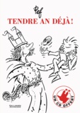  Pef - Tendre an déjà !. 1 CD audio