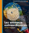 Ute Fuhr et Claude Delafosse - Les animaux extraordinaires.