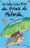  Pef - Les belles lisses poires du prince de Motordu Tome 2 : .