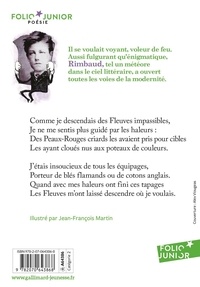 Poèmes d'Arthur Rimbaud
