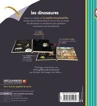 Les dinosaures