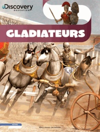 Louise Park - Gladiateurs.