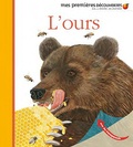 Laura Bour - L'ours.
