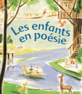  Gallimard - Les enfants en poésie.
