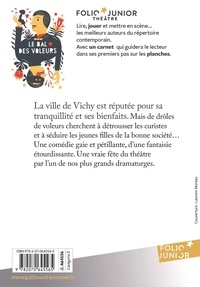 Le bal des voleurs