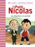 Emmanuelle Lepetit - Le Petit Nicolas Tome 9 : Le chouchou a la poisse.