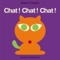 Annette Tamarkin - Chat ! Chat ! Chat !.