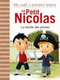 Emmanuelle Lepetit - Le Petit Nicolas Tome 12 : La bande des pirates.