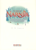 C.S. Lewis - Le Monde de Narnia Tome 2 : Le Lion, la Sorcière Blanche et l'Armoire magique.