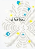 Antoine de Saint-Exupéry - Le Petit Prince. 1 DVD + 1 CD audio