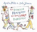John Yeoman et Quentin Blake - La famille Fraskato et son cirque fabuleux.