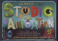 Helen Piercy - Le petit studio d'animation - + Le guide du réalisateur.