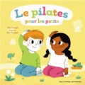 Rida Ouerghi - Le pilates pour les petits.