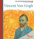 Frédéric Sorbier et Jean-Philippe Chabot - Vincent Van Gogh.