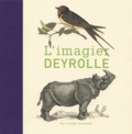  Deyrolle - L'imagier Deyrolle.
